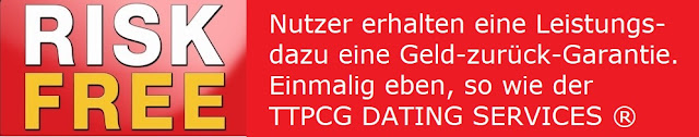 Geld zurück Garantie